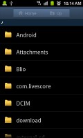 Samsung I9103 Galaxy R