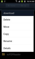 Samsung I9103 Galaxy R