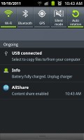 Samsung I9103 Galaxy R