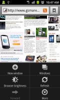 Samsung I9103 Galaxy R