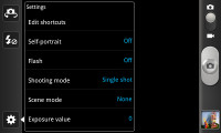 Samsung I9103 Galaxy R