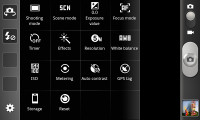 Samsung I9103 Galaxy R
