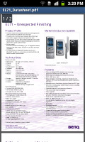 Samsung I9103 Galaxy R