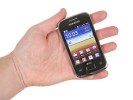 Samsung Galaxy Y Duos S6102