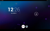 Samsung Google Nexus 10 P8110