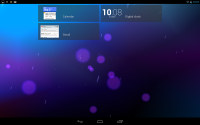 Samsung Google Nexus 10 P8110