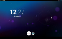 Samsung Google Nexus 10 P8110