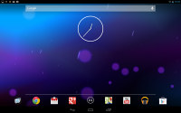 Samsung Google Nexus 10 P8110