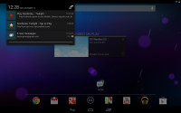 Samsung Google Nexus 10 P8110