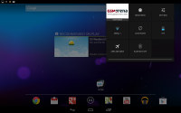 Samsung Google Nexus 10 P8110