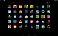 Samsung Google Nexus 10 P8110