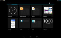Samsung Google Nexus 10 P8110