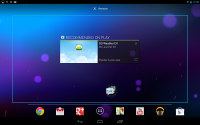 Samsung Google Nexus 10 P8110