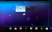 Samsung Google Nexus 10 P8110