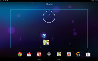 Samsung Google Nexus 10 P8110