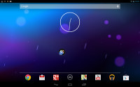 Samsung Google Nexus 10 P8110
