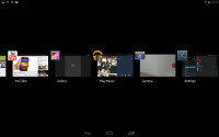 Samsung Google Nexus 10 P8110