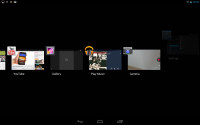 Samsung Google Nexus 10 P8110