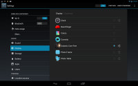 Samsung Google Nexus 10 P8110