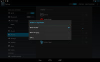 Samsung Google Nexus 10 P8110
