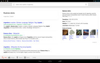 Samsung Google Nexus 10 P8110