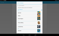 Samsung Google Nexus 10 P8110