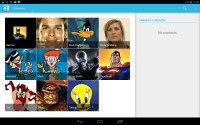 Samsung Google Nexus 10 P8110