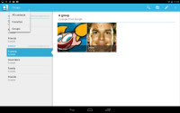 Samsung Google Nexus 10 P8110