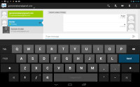 Samsung Google Nexus 10 P8110