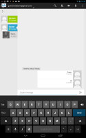Samsung Google Nexus 10 P8110