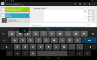 Samsung Google Nexus 10 P8110