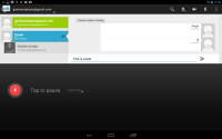 Samsung Google Nexus 10 P8110