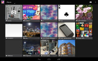 Samsung Google Nexus 10 P8110