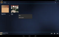 Samsung Google Nexus 10 P8110