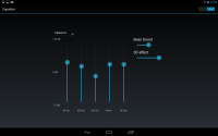 Samsung Google Nexus 10 P8110