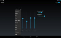 Samsung Google Nexus 10 P8110