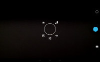 Samsung Google Nexus 10 P8110