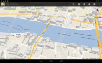 Samsung Google Nexus 10 P8110