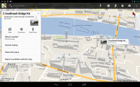 Samsung Google Nexus 10 P8110