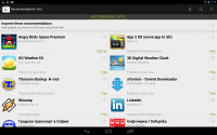 Samsung Google Nexus 10 P8110