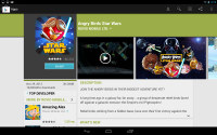 Samsung Google Nexus 10 P8110