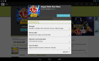 Samsung Google Nexus 10 P8110