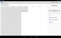Samsung Google Nexus 10 P8110