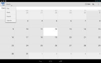 Samsung Google Nexus 10 P8110