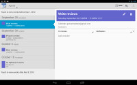 Samsung Google Nexus 10 P8110