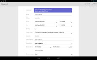Samsung Google Nexus 10 P8110