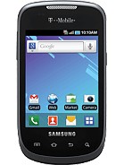Samsung Dart