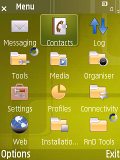 Samsung i550