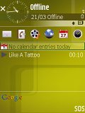 Samsung i550