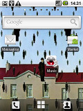 Samsung I5500 Galaxy 5